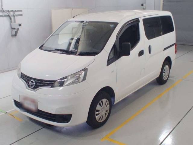 40190 NISSAN NV200 VM20 2018 г. (CAA Chubu)