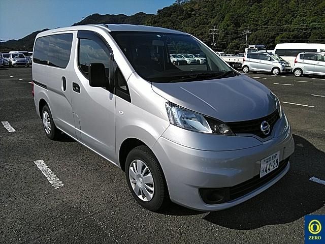 409 NISSAN NV200 VM20 2018 г. (ZERO Hakata)