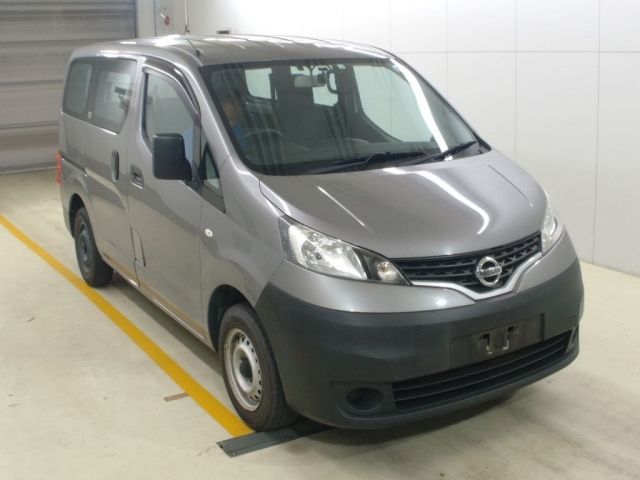 4187 NISSAN NV200 VM20 2019 г. (NAA Nagoya)