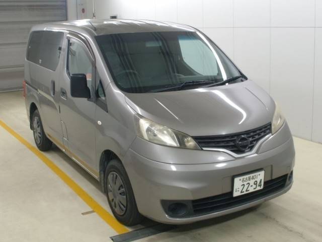 4220 NISSAN NV200 VM20 2011 г. (NAA Nagoya)