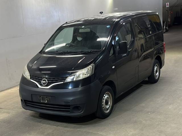 445 NISSAN NV200 VM20 2013 г. (KCAA Fukuoka)