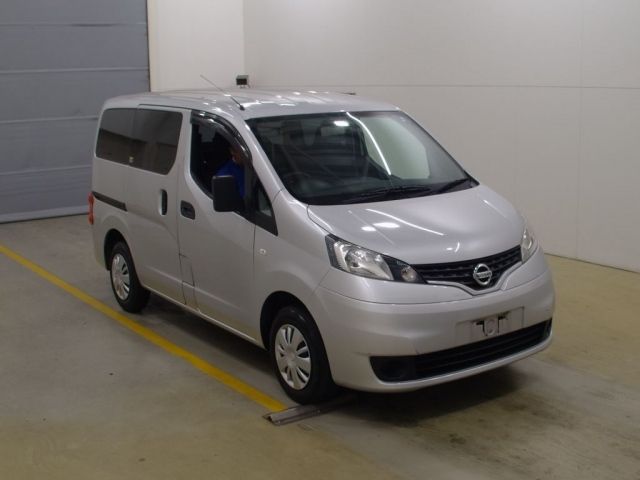 5022 NISSAN NV200 VM20 2016 г. (NAA Tokyo)