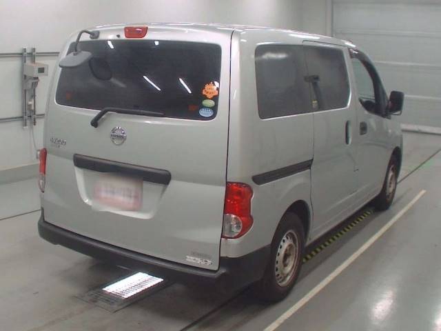 5065 NISSAN NV200 VM20 2012 г. (CAA Tokyo)