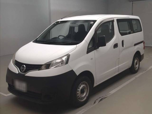 56019 NISSAN NV200 VM20 2014 г. (TAA Kantou)