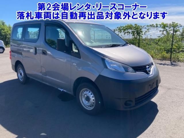 60157 NISSAN NV200 VM20 2018 г. (ARAI Bayside)