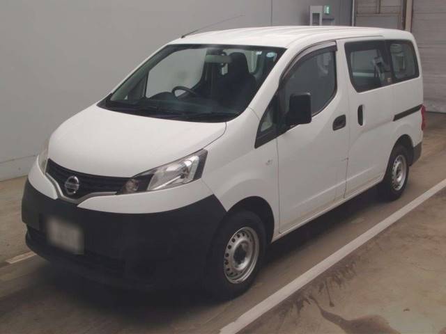 62025 NISSAN NV200 VM20 2017 г. (TAA Kantou)