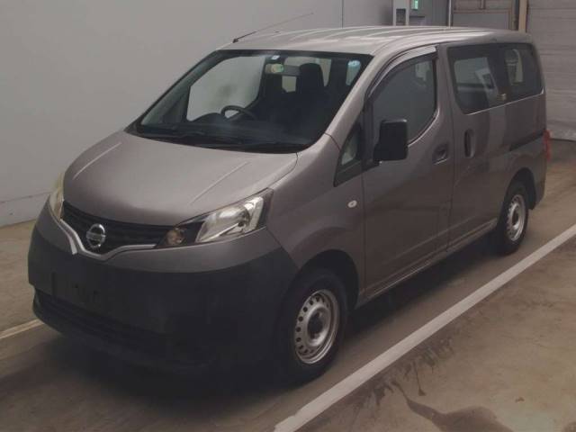 62027 NISSAN NV200 VM20 2014 г. (TAA Kantou)