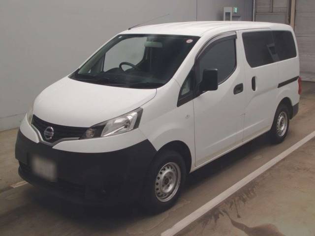 62036 NISSAN NV200 VM20 2018 г. (TAA Kantou)