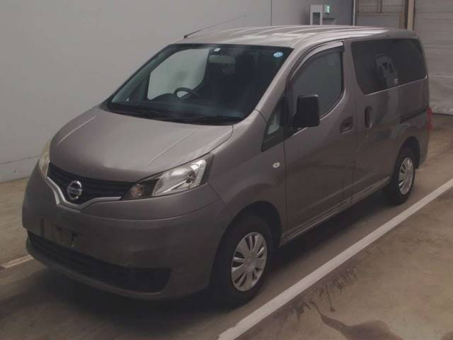 62053 NISSAN NV200 VM20 2019 г. (TAA Kantou)