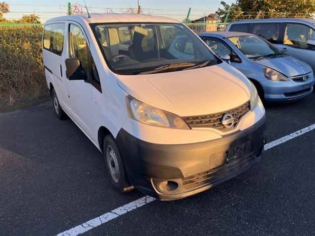 80094 NISSAN NV200 VM20 2013 г. (MIRIVE Saitama)