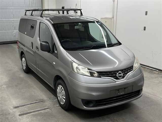 85021 NISSAN NV200 VM20 2013 г. (MIRIVE Saitama)