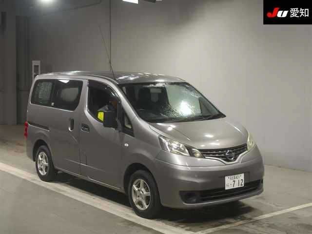 20184 NISSAN NV200 VM20 2013 г. (JU Aichi)