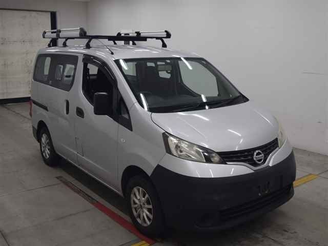 30399 NISSAN NV200 VM20 2017 г. (MIRIVE Osaka)