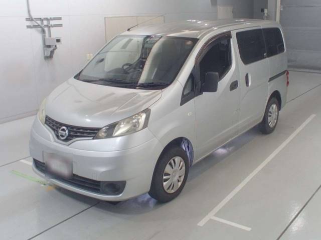 90148 NISSAN NV200 VM20 2012 г. (CAA Chubu)