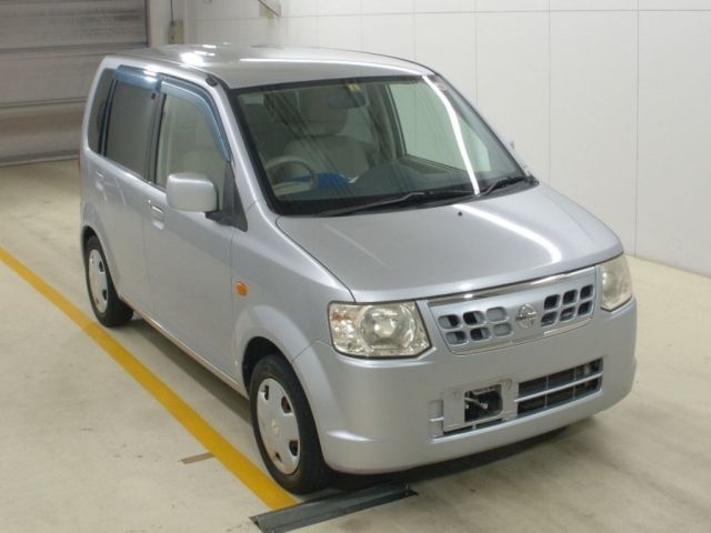 4547 NISSAN OTTI H92W 2012 г. (NAA Nagoya)