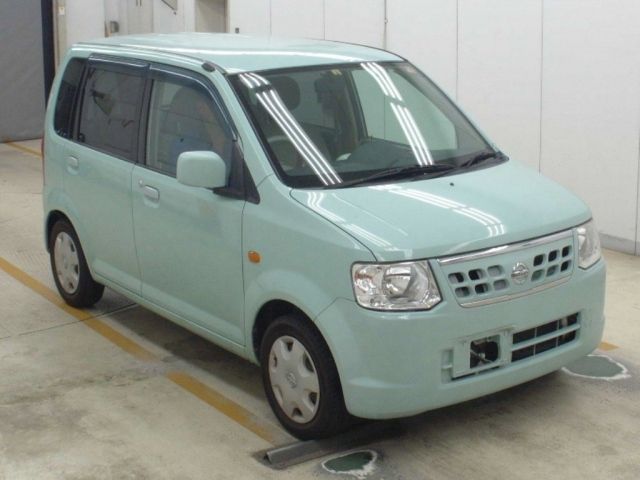 5518 NISSAN OTTI H92W 2010 г. (NAA Osaka)