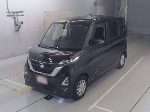 101 NISSAN ROOX B44A 2023 г. (CAA Chubu)