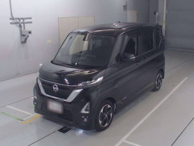 151 NISSAN ROOX B44A 2022 г. (CAA Chubu)