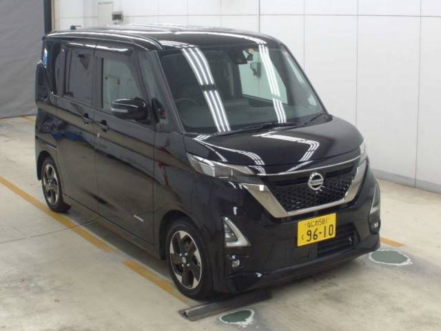 3009 NISSAN ROOX B44A 2022 г. (NAA Osaka)