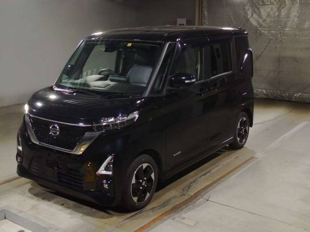 3058 NISSAN ROOX B44A 2020 г. (TAA Kinki)