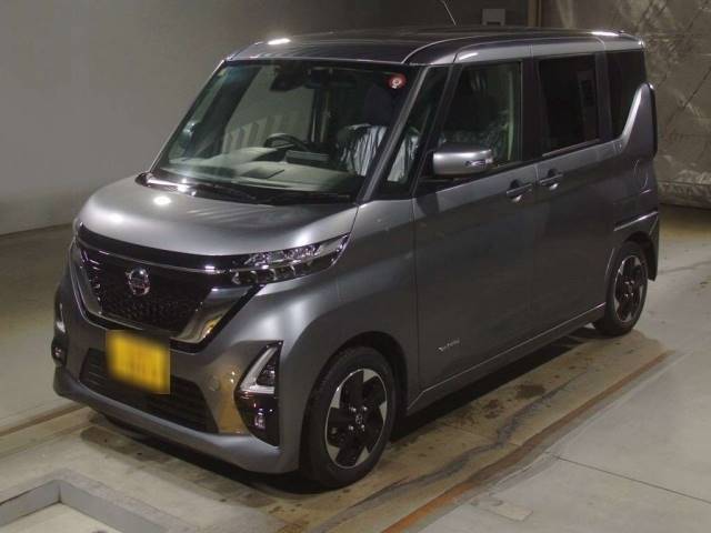 3073 NISSAN ROOX B44A 2023 г. (TAA Kinki)