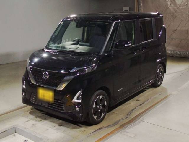 3101 NISSAN ROOX B44A 2022 г. (TAA Kinki)