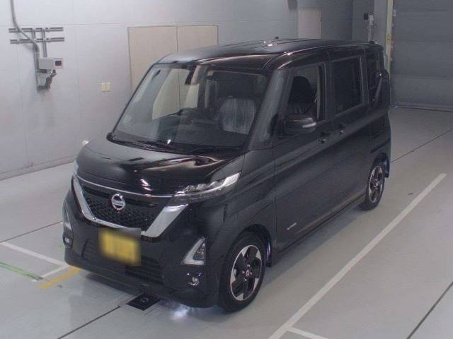 3284 NISSAN ROOX B44A 2022 г. (CAA Chubu)