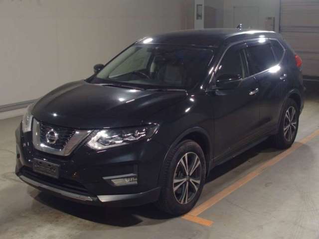 2031 NISSAN X-TRAIL T32 2019 г. (TAA Minami Kyushu)