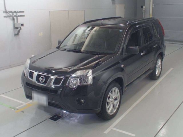 33749 NISSAN X-TRAIL NT31 2013 г. (CAA Chubu)