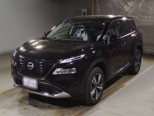 42087 NISSAN X-TRAIL SNT33 2023 г. (TAA Hyogo)