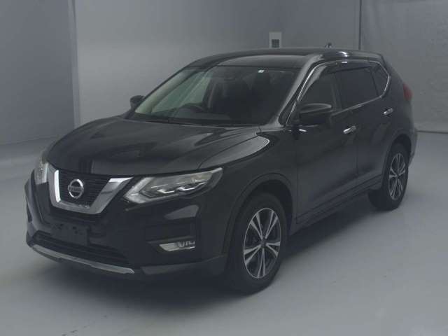 73003 NISSAN X-TRAIL NT32 2019 г. (TAA Chubu)