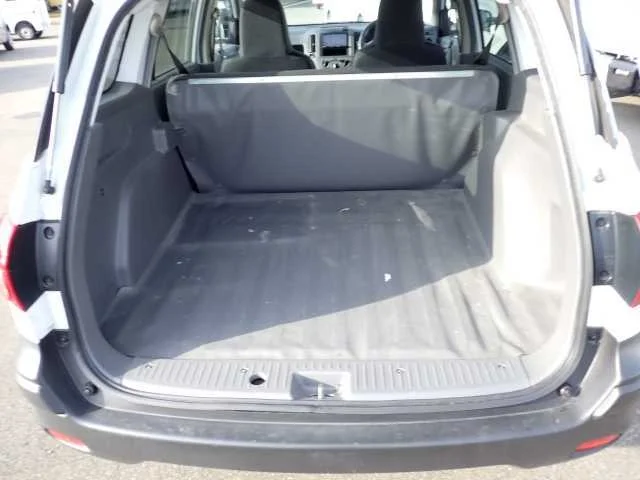 Nissan AD VY12 2021