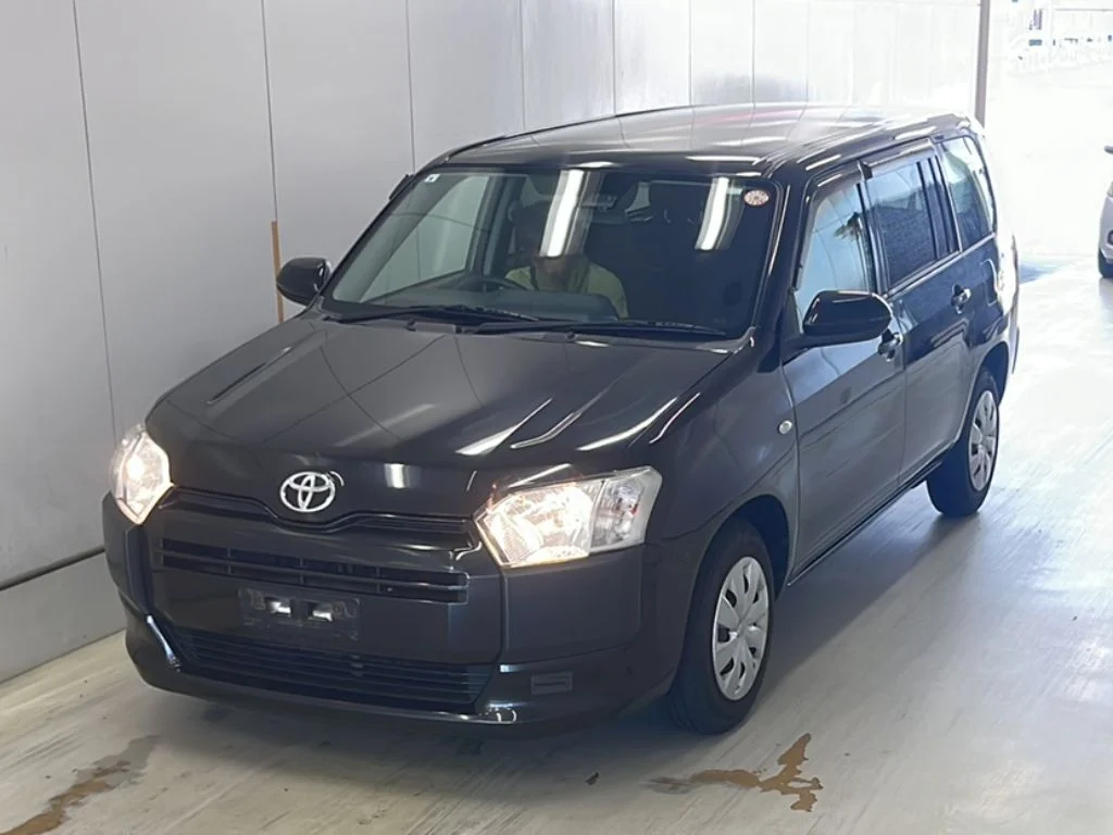 Nissan AD VY12 2020