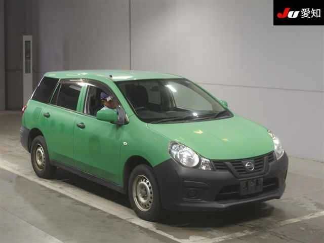 20079 Nissan Ad VZNY12 2017 г. (JU Aichi)