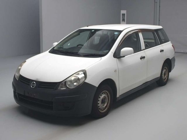 26001 Nissan Ad VY12 2014 г. (TAA Kantou)