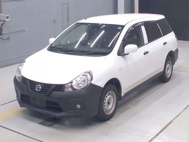 30352 Nissan Ad VZNY12 2018 г. (CAA Gifu)