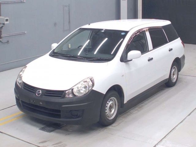 30562 Nissan Ad VY12 2014 г. (CAA Gifu)