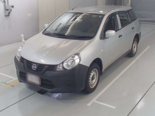 40030 Nissan Ad VZNY12 2018 г. (CAA Chubu)