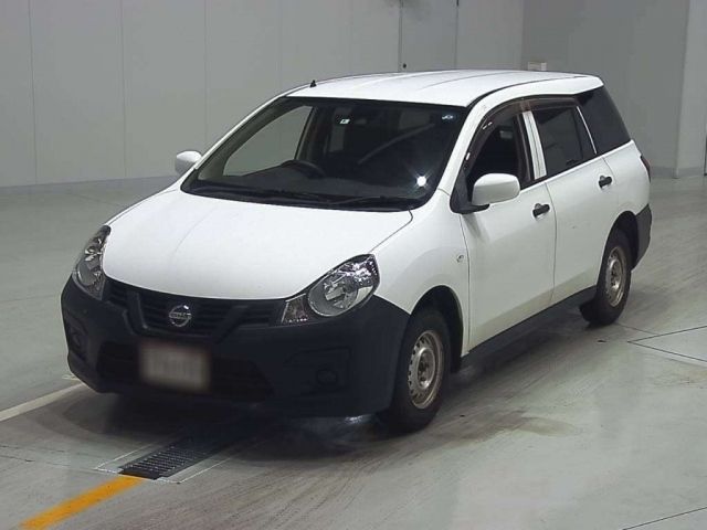 40190 Nissan Ad VY12 2018 г. (CAA Chubu)