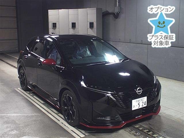 65022 Nissan Aura FE13 2023 г. (JU Gifu)