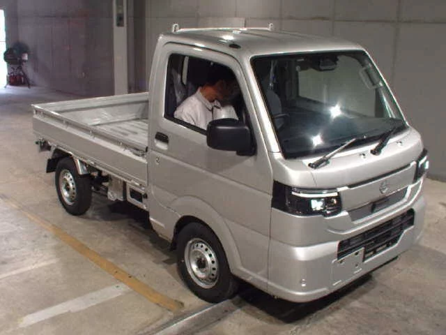 Nissan Clipper DR16T 2026