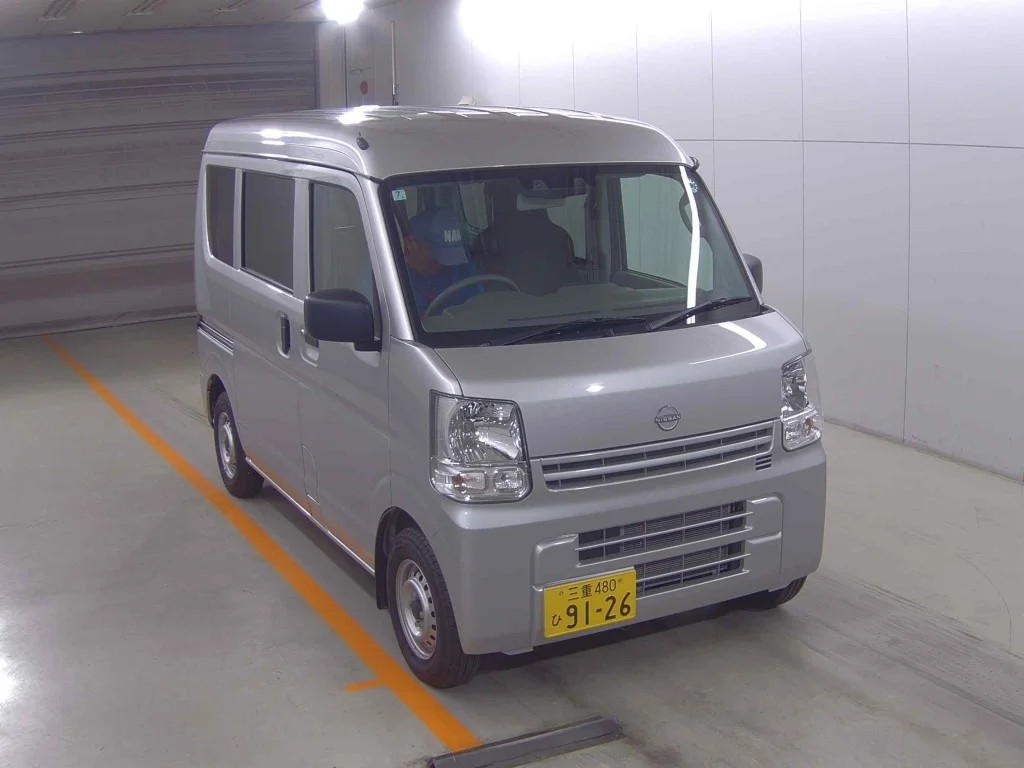 Nissan Clipper DR17V 2025