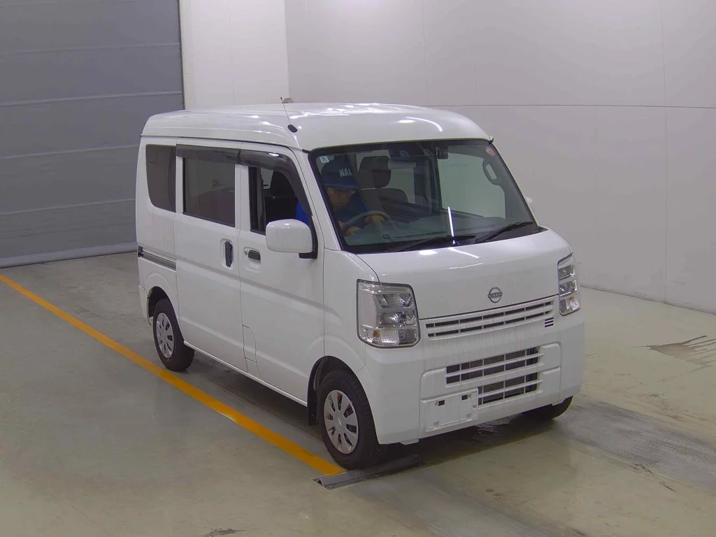 Nissan Clipper DR17V 2025