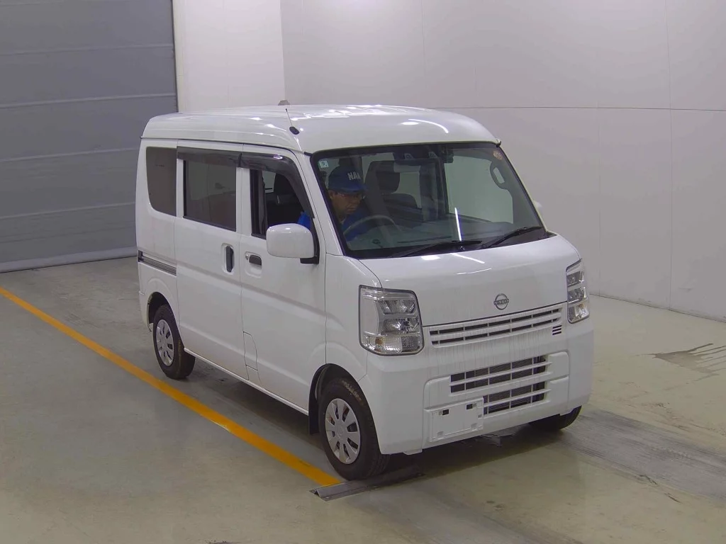 Nissan Clipper DR17V 2025