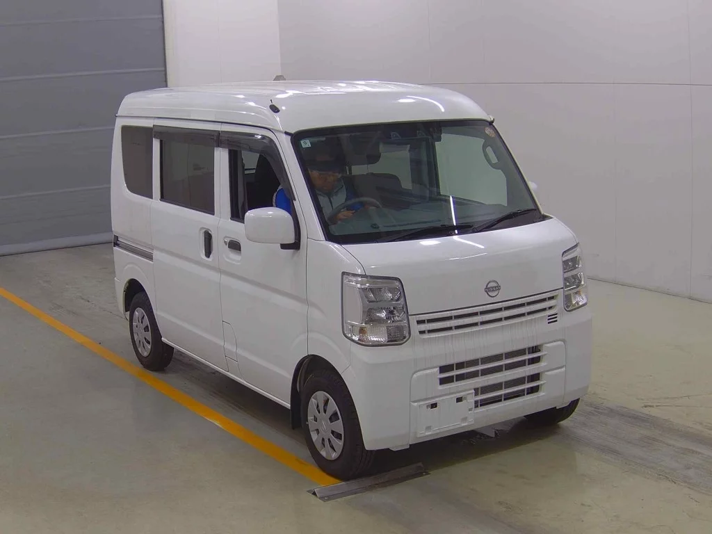 Nissan Clipper DR17V 2025