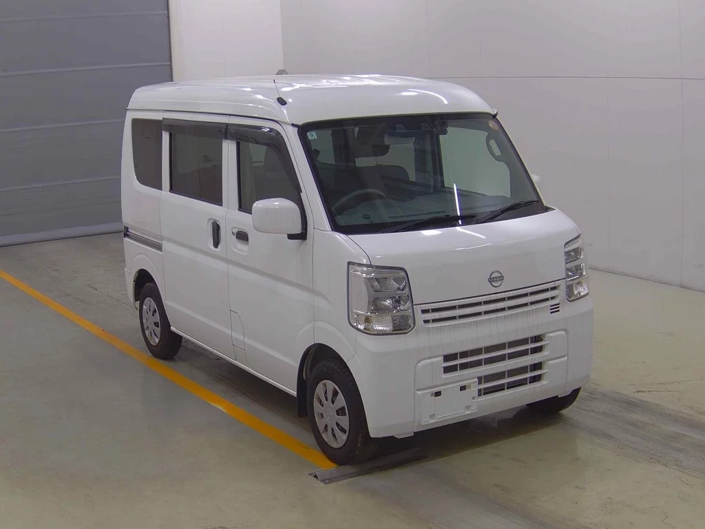 Nissan Clipper DR17V 2025