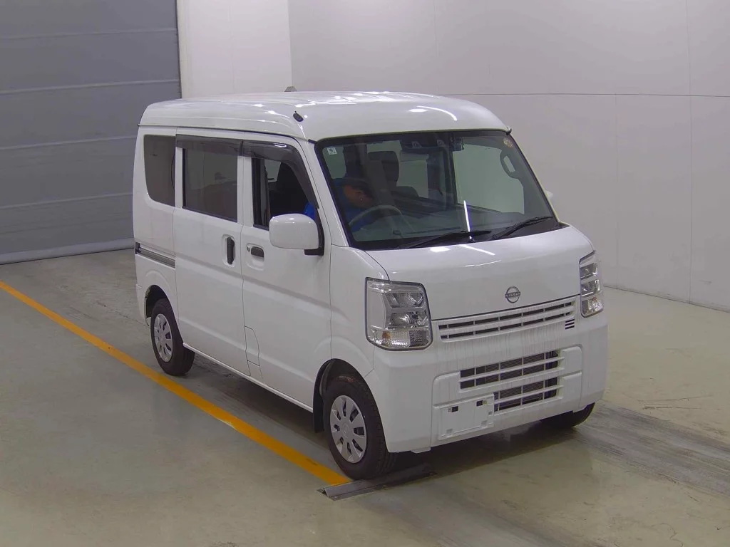 Nissan Clipper DR17V 2025