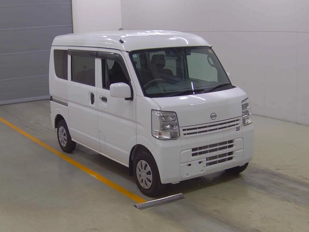 Nissan Clipper DR17V 2025