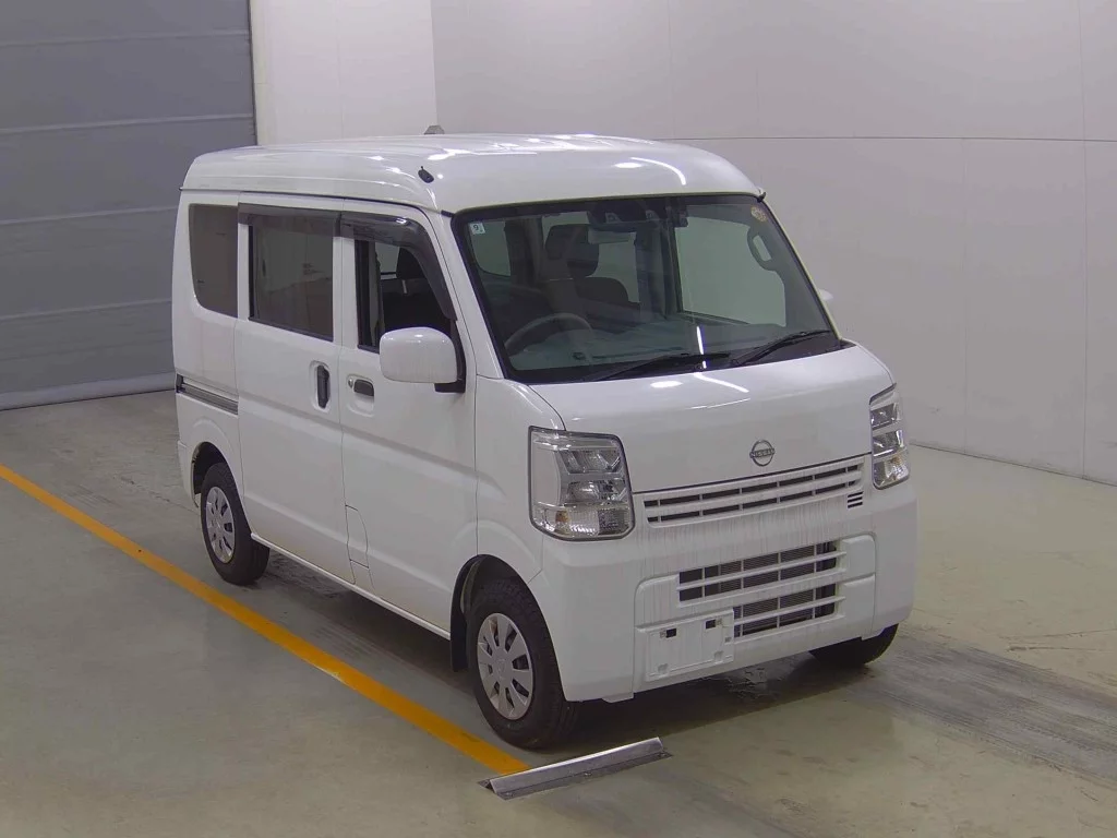 Nissan Clipper DR17V 2025