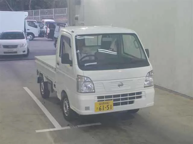 Nissan Clipper DR16T 2026